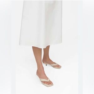 Anine Bing Viola sandals